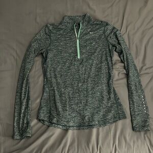 Nike Dri-Fit Quarter Zip